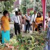 Providing sales opportunities to the members of Homagama "Ekumuthu" Samurdhi Entrepreneurs Forum (2023-10-18)